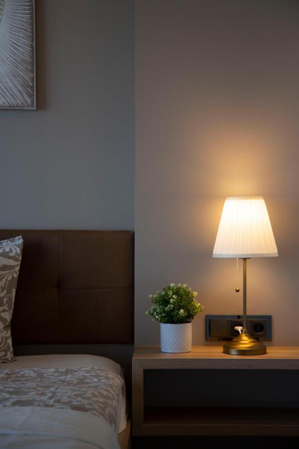 Luxury With A Beautiful View For The Danube River Apartament