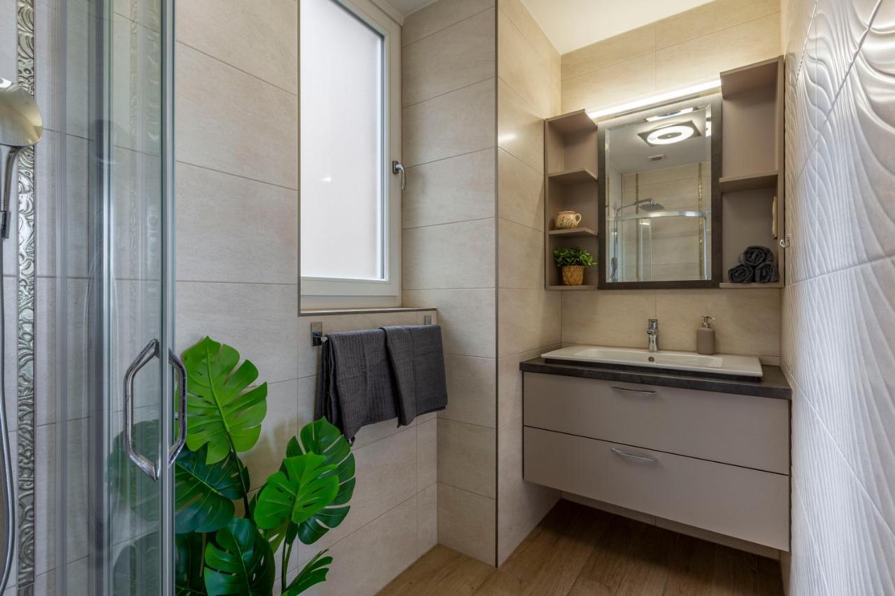 Apartament Luxury With A Beautiful View For The Danube River *